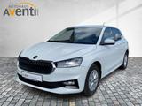 Skoda Fabia Selection *AHK*DSG*ACC*LED*Lane Assist*PDC - Skoda Fabia: Sitzheizung