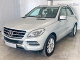 Mercedes-Benz ML 350 CDI 4Matic Leder Bi-Xenon PDC Kamera AHK - Mercedes-Benz ML-Klasse mit Diesel-Antrieb: Automatik