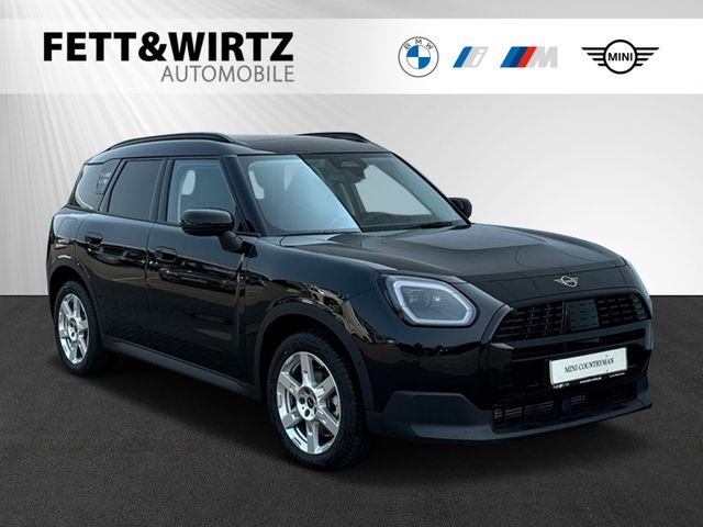 MINI Countryman C ClassicTrim|Head-Up|Panorama|18"LM