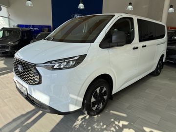Ford Transit Custom E- L2 RWD