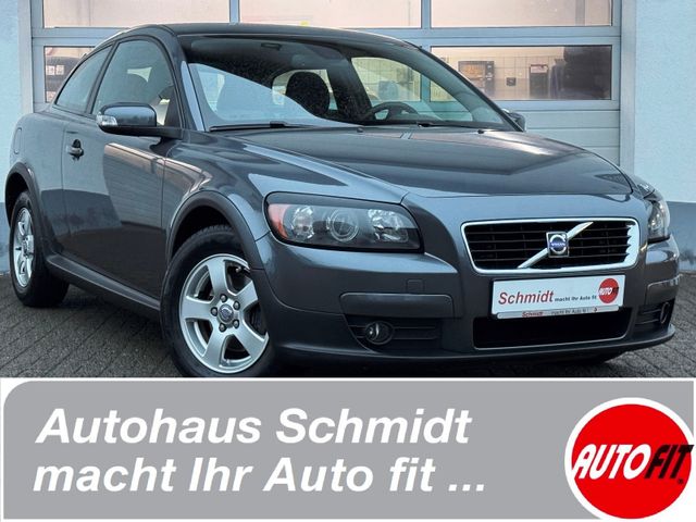 Volvo C30 1.8 Momentum Sitzheizung