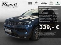 Jeep Compass - Vorschau Bild 1