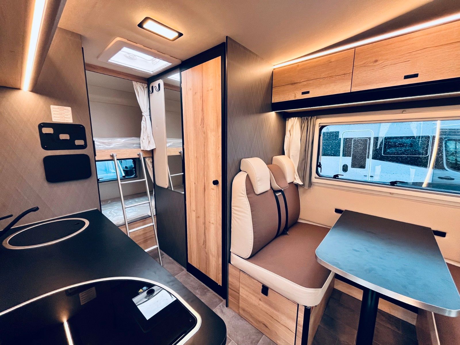 Fahrzeugabbildung XGO Dynamic 27 Modell 2026 ALL-IN HERBST DEALS