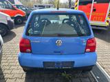 Volkswagen Lupo 1.4 AUTOMATIK - Volkswagen Lupo: Blau