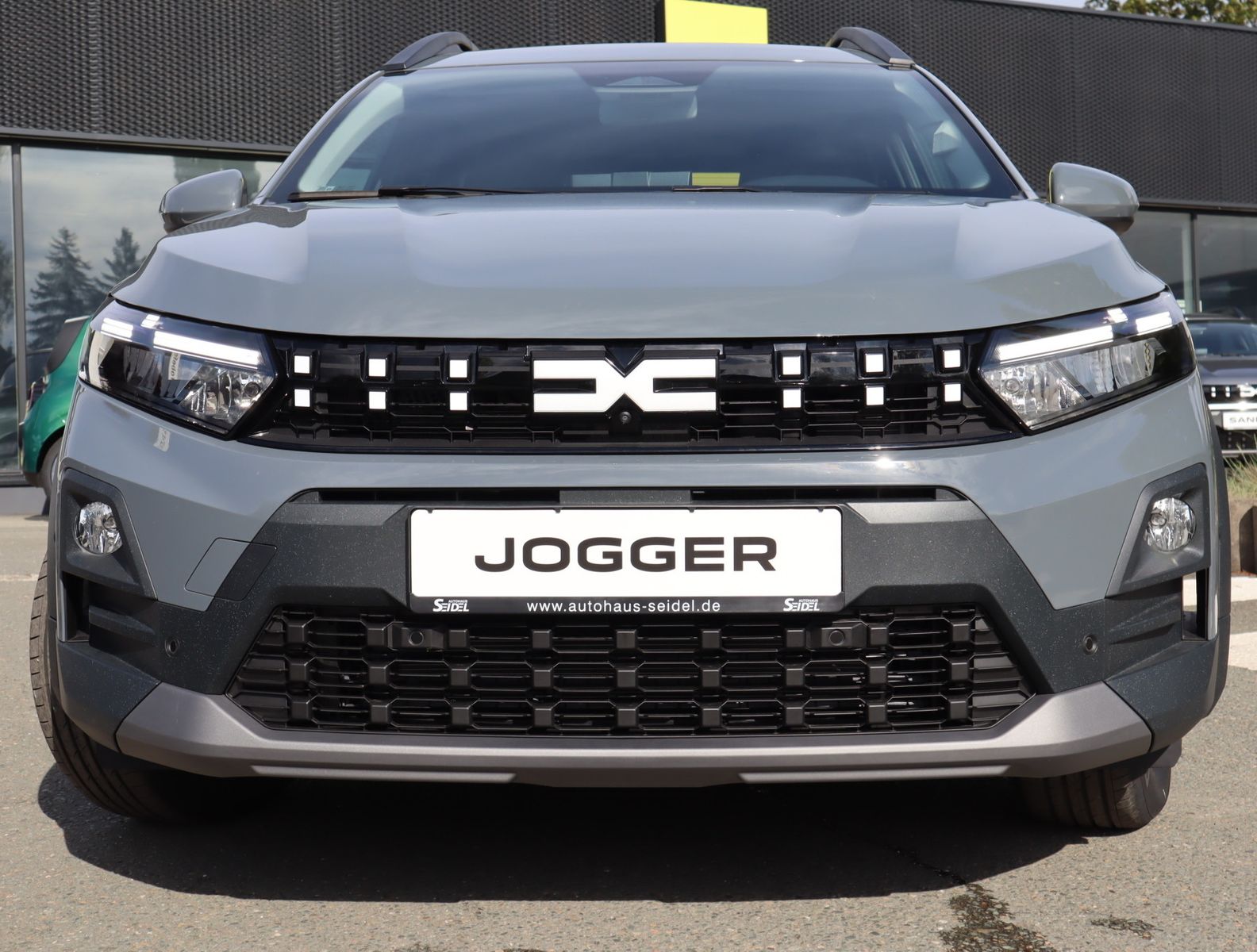 Dacia Jogger - Bild 28