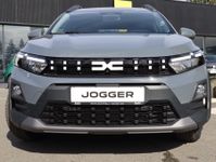 Dacia Jogger - Vorschau Bild 28