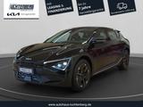 Kia EV6 AIR 63 kWh W-PUMPE NAVI+KAMERA+SITZHEIZUNG+C - Kia EV6 Tageszulassungen