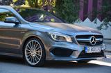 Mercedes-Benz CLA 45 AMG SPEEDSHIFT DCT 4MATIC AMG - Mercedes-Benz CLA 45 AMG Gebrauchtwagen
