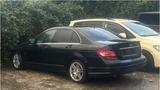 Mercedes-Benz Mercedes Benz C320 CDI AMG-Paket - Mercedes-Benz C 320: AMG