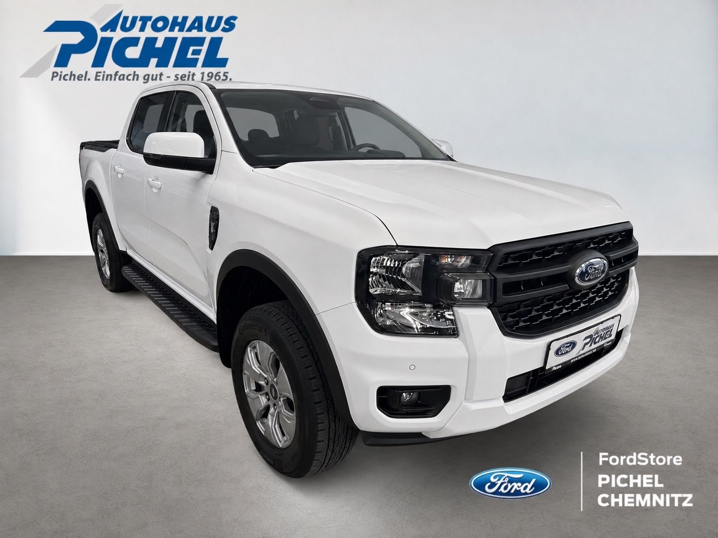 Ford Ranger - Bild 5