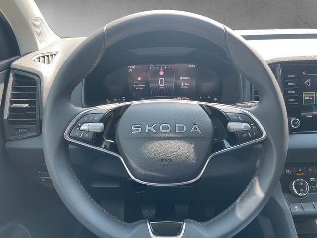 Skoda Karoq 1.0 TSI Selection *LED*DAB*CARPLAY*PDC*SHZ