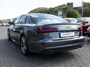 Audi A6 - 7