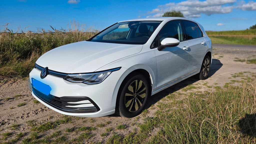 Image of Volkswagen Golf