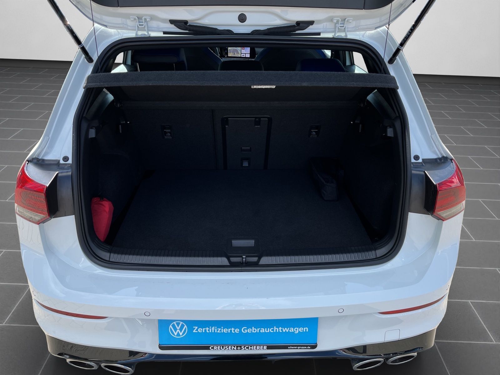 Volkswagen Golf - Bild 16