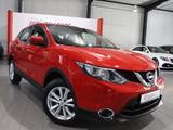 Nissan Qashqai 1.6 ACENTA / NAVI+KAMERA / SPURHALTE - Nissan Qashqai in Hamm