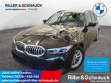 BMW 320i Touring M Sport HUD+ACC+KAM+MEM+LED - BMW 320 Jahreswagen: Kombi