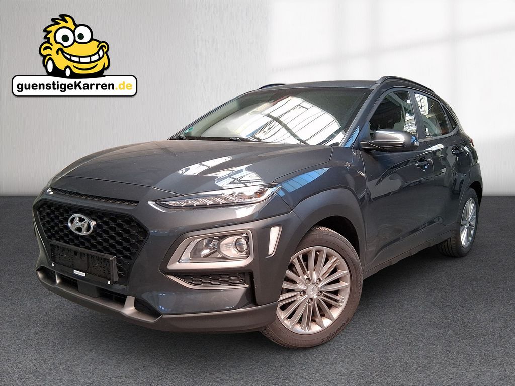 Angebot ansehen Hyundai KONA
