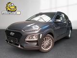 Hyundai Kona Trend 2WD SHZ Lenkrad Heizung AHK - Hyundai KONA aus 2017