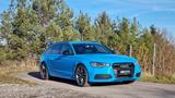Audi A6 Avant 2.0TFSI Multitr. S-Line+ Audi exclusive - Audi: Exclusive