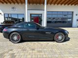 Mercedes-Benz AMG GT S Coupe#2.Hand#MwSt.ausweisbar#BRD#