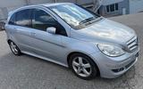 Mercedes-Benz 200 T / HU Neu / Inspektion Neu/ Schalter  - Mercedes-Benz 200 aus 2005