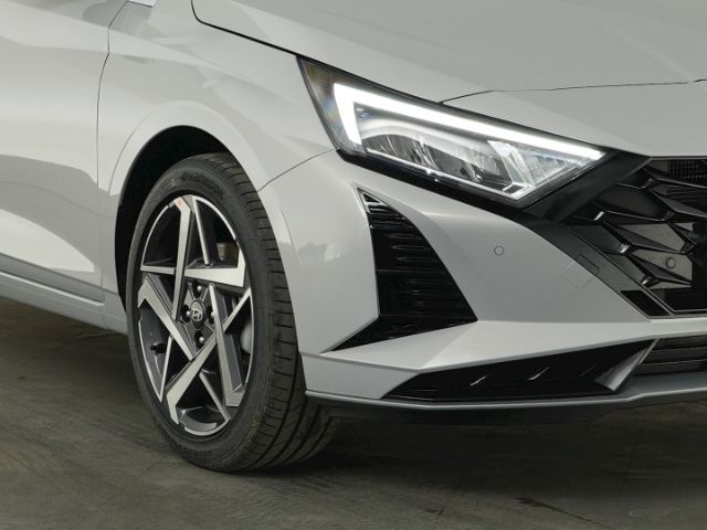 Hyundai i20 – Bild 35