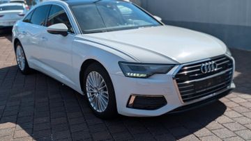 Audi A6 - 7