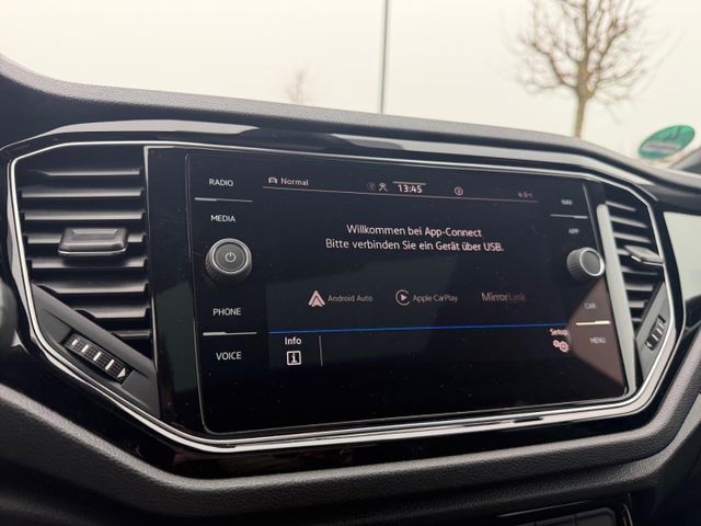 T-Roc R 2.0 TSI 4Motion El. Panodach ACC