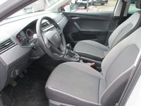 Vorschau Seat Ibiza