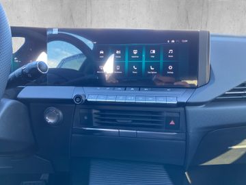 Opel Astra ST 1.2 Turbo GS EAT8 360°  KEYLESS  SHZ