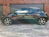 Honda Civic - gebrauchte Honda Civic aus dem Jahr 2010