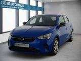 Opel Corsa Edition 1.5 Diesel Navi Komfort-Paket PDC - Opel Corsa mit Diesel-Antrieb: 1.5
