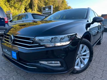 Volkswagen Passat Variant - 2