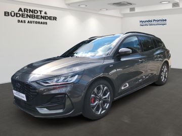 Ford Focus Turnier ST-Line X +B&O+Fahrassistenz