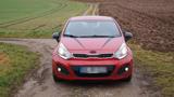 Kia Rio - gepflegter & sparsamer Alltagswagen - mit Benzin-Antrieb: Sparsame