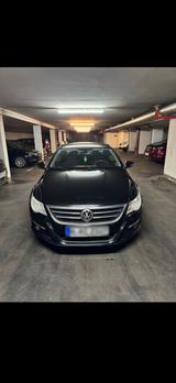 Volkswagen Passat CC 1.8 TDI  - Volkswagen CC aus 2009