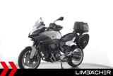 BMW F 900 XR - 3 Pakete, QS, DTC, MSR - BMW F 900 XR