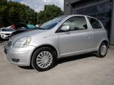 Toyota Yaris 1.3 Sol - gebrauchte Toyota Yaris aus dem Jahr 2003