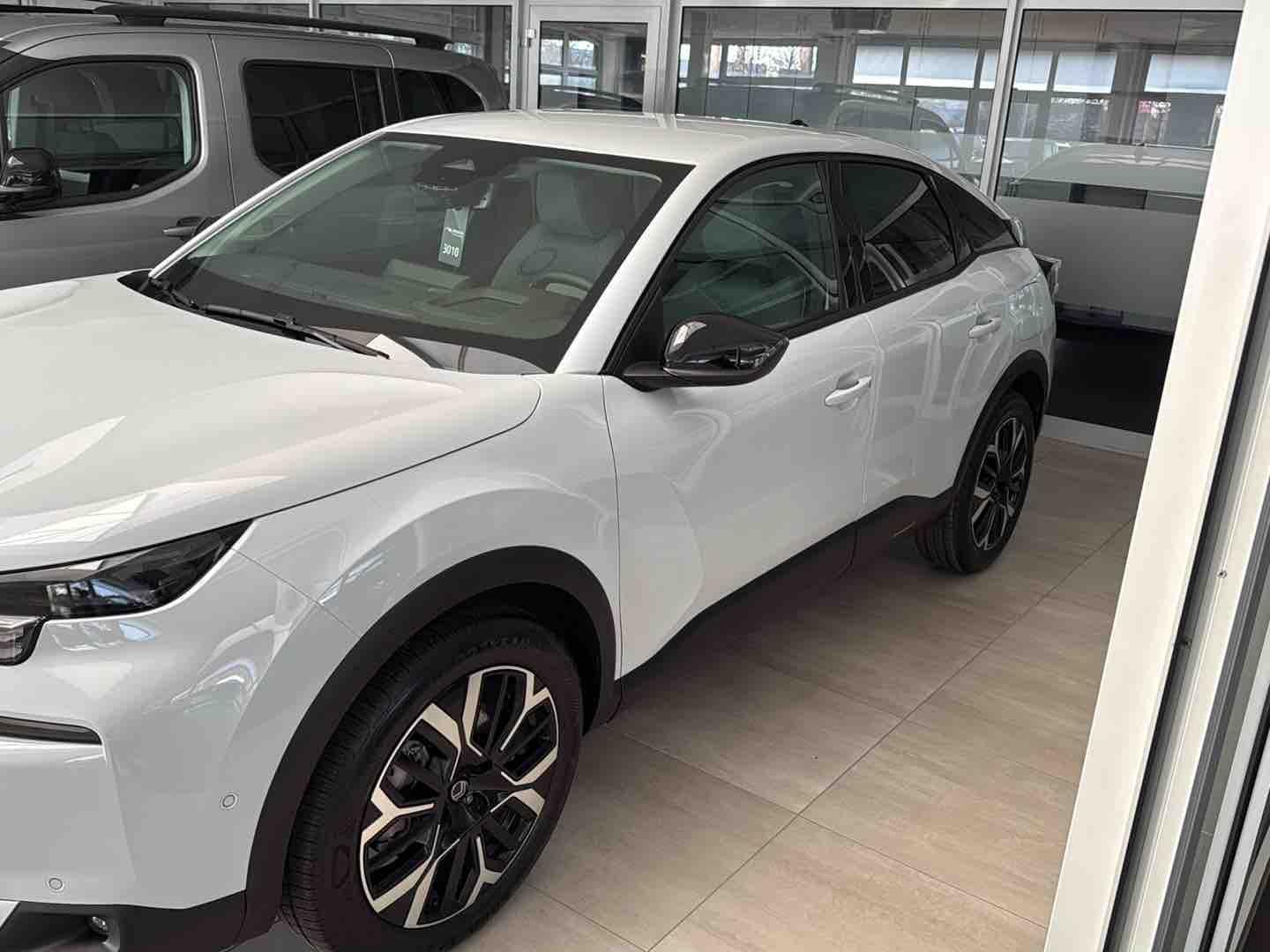 Citroën C4 - Bild 3