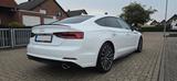 Audi A5 2.0 TFSI 140kW S tronic Sportback  - Audi A5: Von Privat