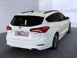 Ford Focus ST-Line X Sportpaket Bluetooth Navi LED - Ford Focus: Kombi, Sport