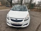 Opel Corsa D 1.2l 16V 80 PS Limited Editio... - Opel Corsa: Limited