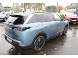 Peugeot 5008 Allure HYBRID 145 e-DSC6 *AHK + SHZ* - Peugeot 5008 Allure mit Hybrid-Antrieb (Benzin/Elektro)