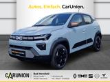Dacia Spring Extreme electric 100 Navi/RFK/CCS-Anschl.