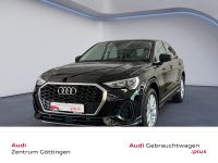Audi Q3 - Vorschau Bild 1