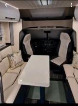 Roller Team 267 TL Zefiro Plus  Face to Face Queensbett - Offers