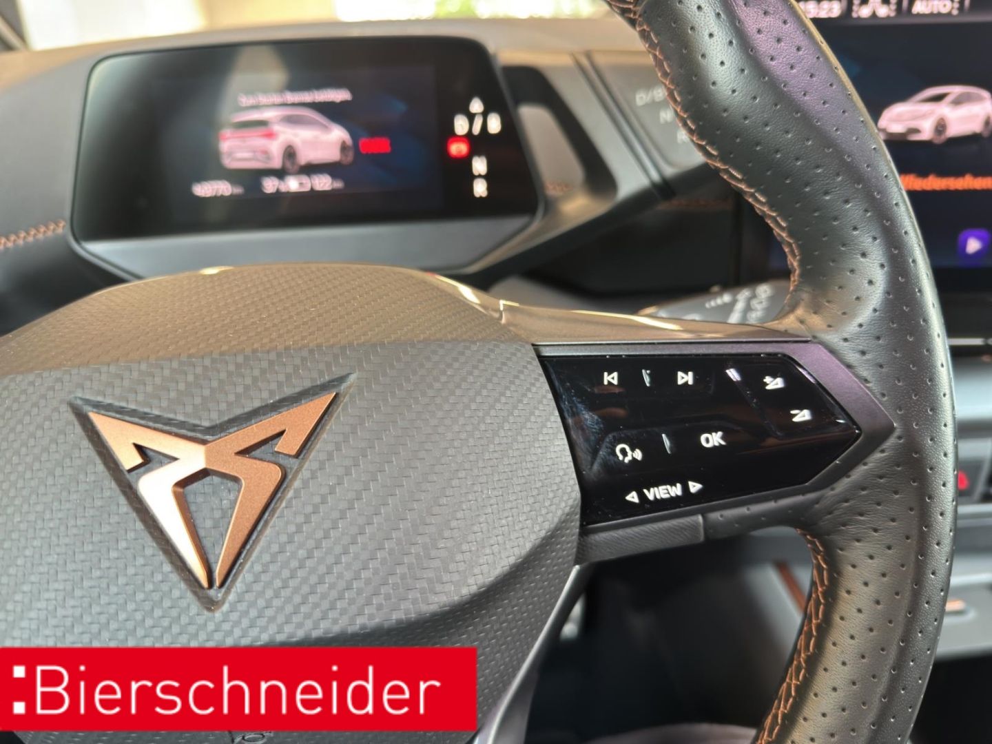 Cupra Born - Bild 40