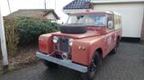 Land Rover Serie II 109 Pick-up benzine 40769 KM - Land Rover aus 1960