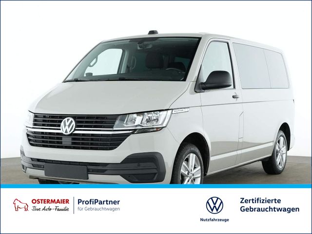 Volkswagen T6.1 Multivan  TRENDLINE KR 2.0TDI 150PS DSG STH