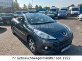 Peugeot 207 CC Cabrio Allure*Top Austattung*TOP*Tüv neu - Peugeot 207 in Bremen